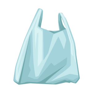 shopping bag